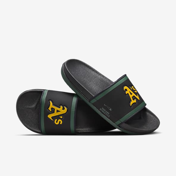 Oakland Athletics Shoes. Nike